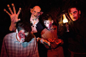 Portaventura REC3 interior