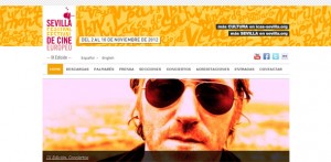 Sevilla European Film Fest