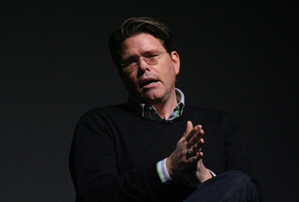 Director MI 5 Interior