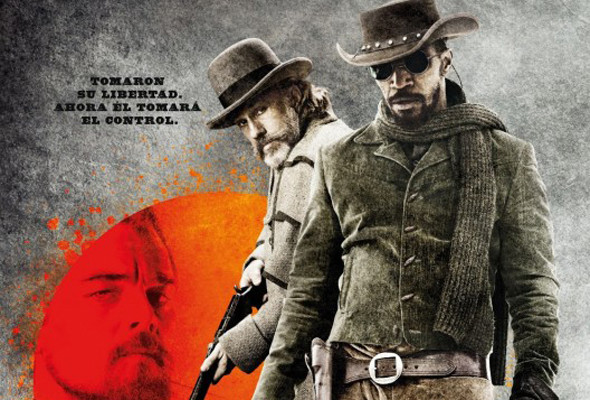 Django Concurso Interior