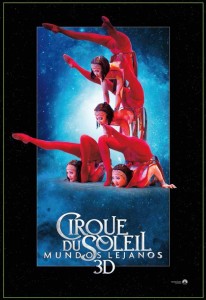 Cirque du soleil Interior 3