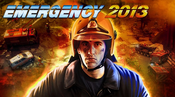 Emergency 2013 Interior 1