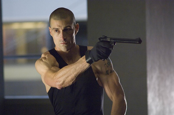 En la mente del asesino Matt Interior En la mente del asesino Matt Interior