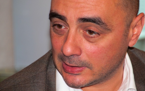 Juanjo Castro Interior 2