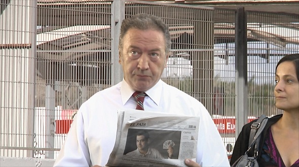 Juanjo Castro Interior 4