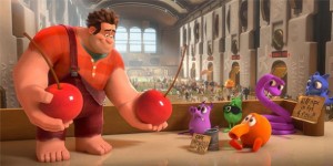 Rompe Ralph Interior 3
