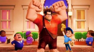 Rompe Ralph Interior 4