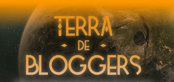 Terra de Bloggers Terra de Bloggers