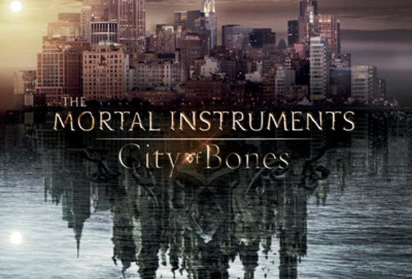 The Mortal Instruments