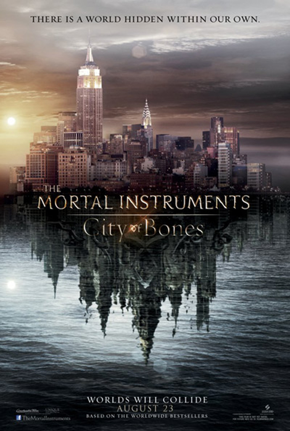 The Mortal Instruments