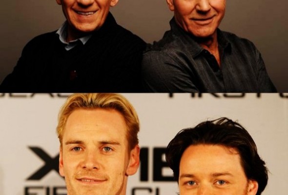 X-Men: Days of future past