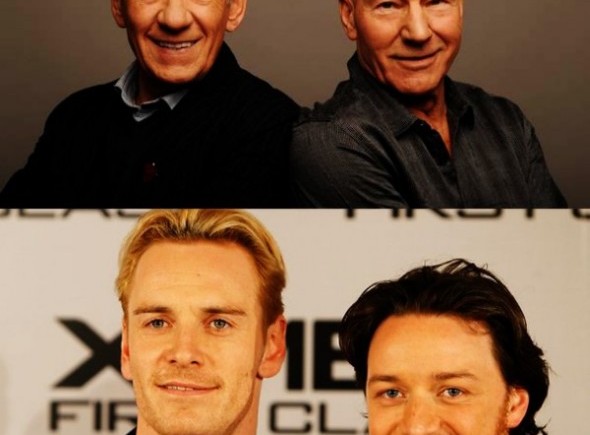 X-Men: Days of future past