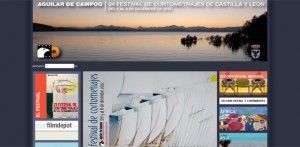 Film Festival Aguilar