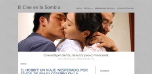 El Sine en la Sombra