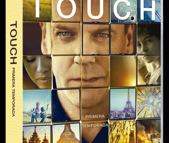 Touch