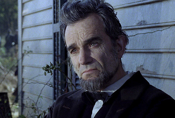 Globos De Oro 2013 Interior