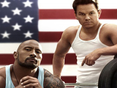 Pain And Gain Carrusel