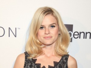 Alice Eve