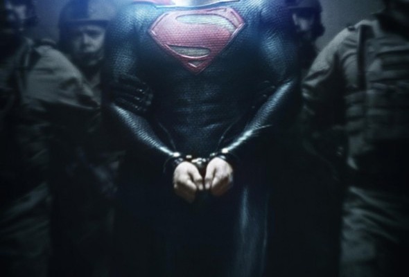 Man of Steel