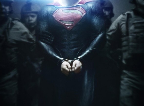 Man of Steel