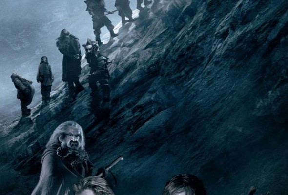 El Hobbit: Un viaje inesperado