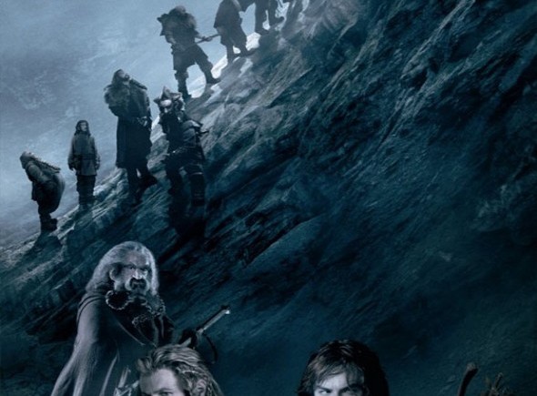 El Hobbit: Un viaje inesperado