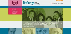 Berlanga Film Museum