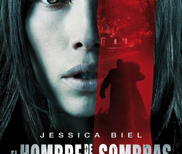 El hombre de las sombras