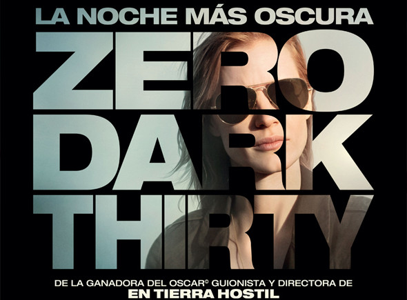 La Noche Mas Oscura Interior