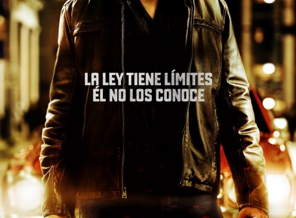 Jack Reacher