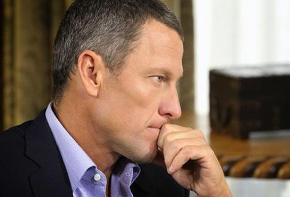 Biopic Armstrong Interior