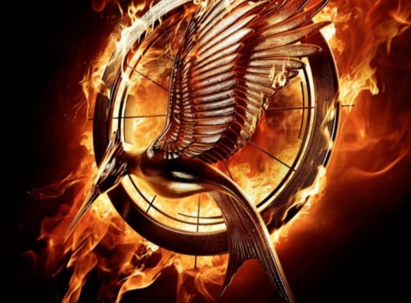 Los Juegos del Hambre: En llamas