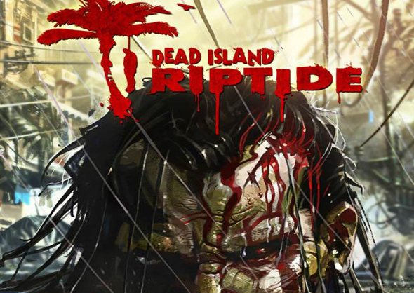 Dead Island Riptide Video Interior