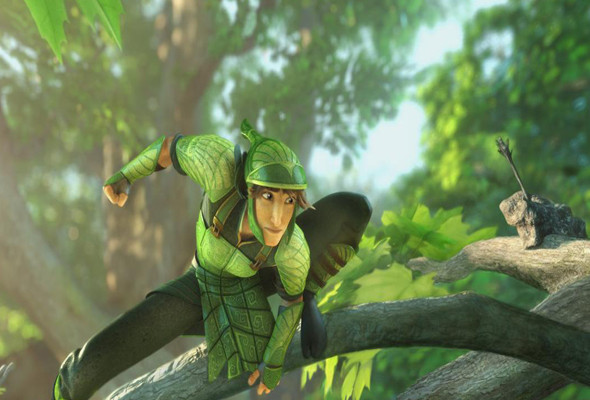 Epic Imagenes 3 Interior