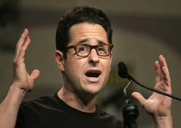 J J Abrams Star Wars Interior J J Abrams Star Wars Interior