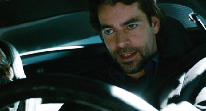 Last Stand Noriega Carrusel