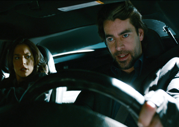 Last Stand Noriega Interior Last Stand Noriega Interior