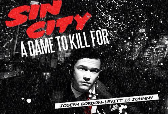 Sin City 2 Reparto Interior