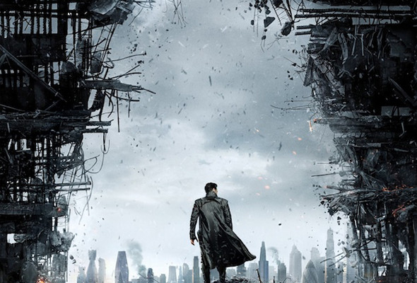 Star Trek: Into Darkness