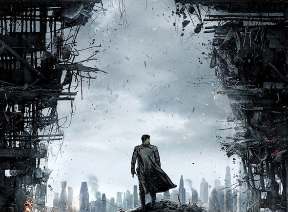 Star Trek: Into Darkness