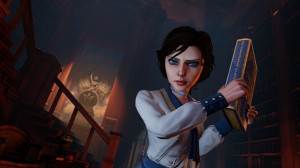 Bioshock Infinite Interior 2