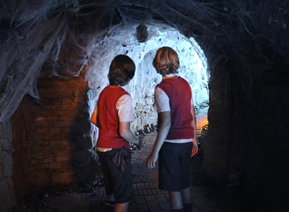 Estrenos Disney Interior 1