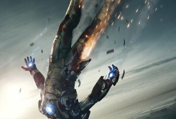 Iron Man 3