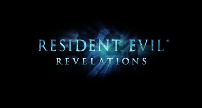 Lanza miento Resident Evil Revelations Carrusel