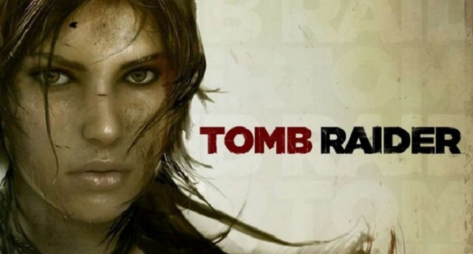 Tomb Raider Final Hours Carrusel