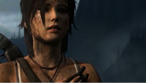 Tomb Raider Final Hours Interior