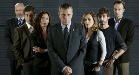 Hablando de Series Hablando de Series