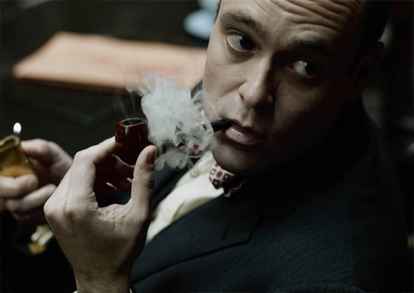 LeCarre Adaptaciones Interior LeCarre Adaptaciones Interior