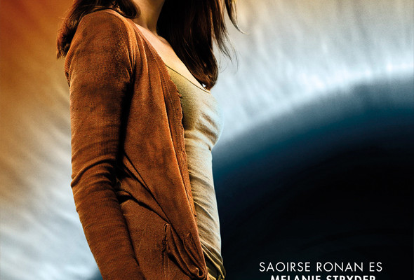 Personajes La Huesped Interior