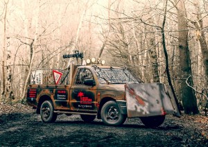 Deep Silver interior